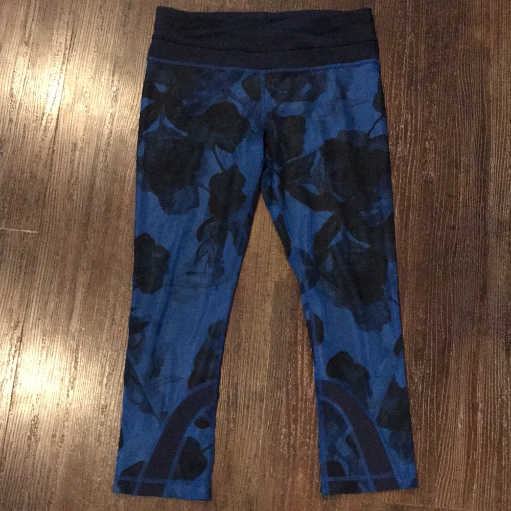 Lululemon Run Inspire